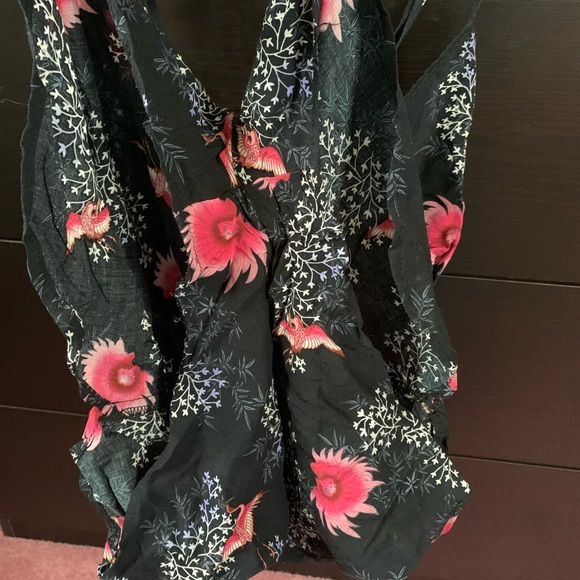 NWT PJ romper from H&M - Picture 4 of 4